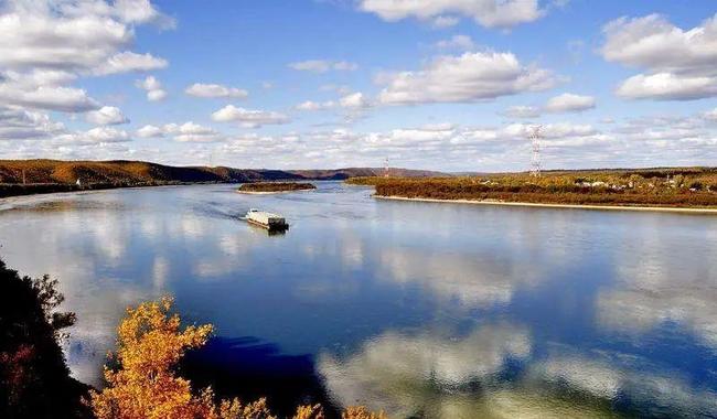 黑龙江，北方明珠的多元发展之路