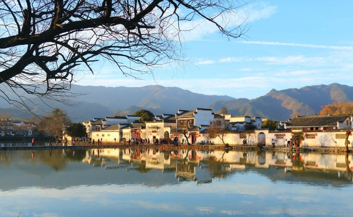 安徽之旅，探寻古老活力之地的魅力