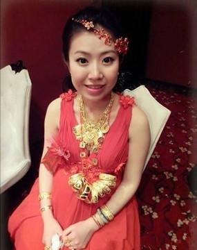 福建盛会，尊敬的领导与同胞共襄盛举