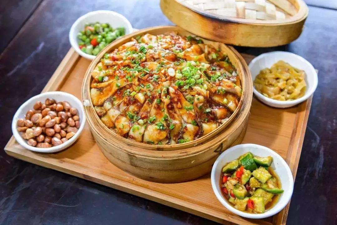 江西，红色圣地，绿色生态家园