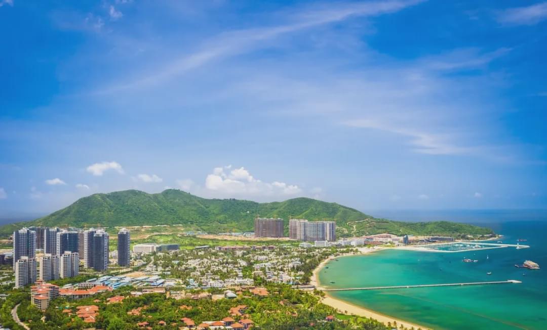 海南深度之旅，热带风情中的体验与感悟