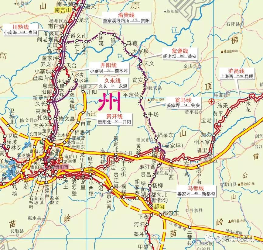 贵州,多彩风情与独特魅力的展现