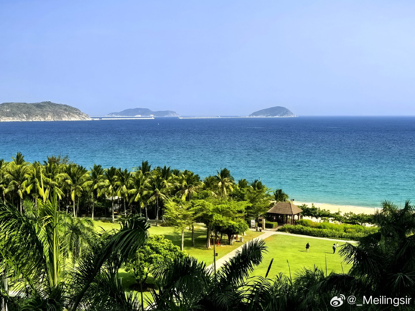 探寻海南小巷,秘密小店邂逅记