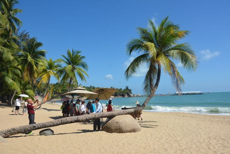 探寻海南小巷,秘密小店邂逅记