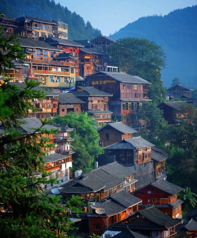 贵州科技新纪元，未来生活体验在贵州高科技产品中绽放