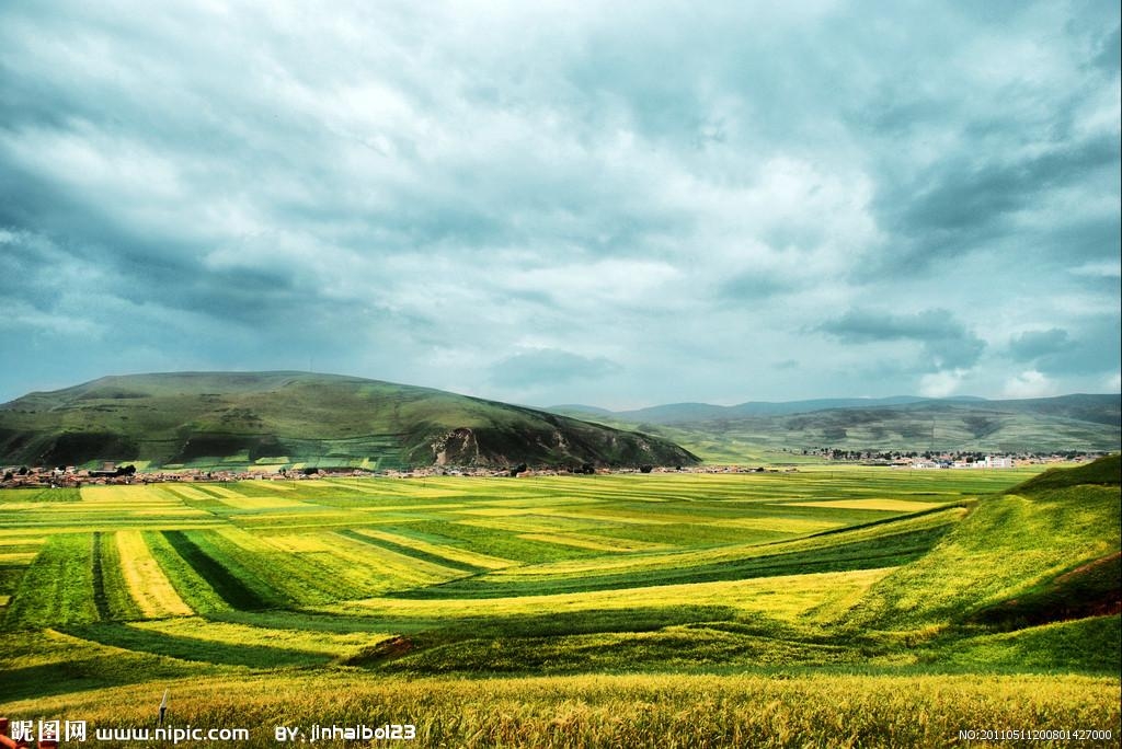 探索青海之美，大学生视角下的青海行记