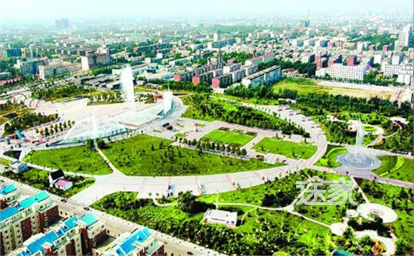 保定,古老韵味与现代风采的完美交融