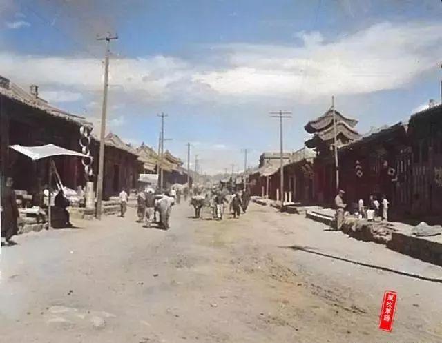 张家口，热烈欢迎各位来宾与朋友们