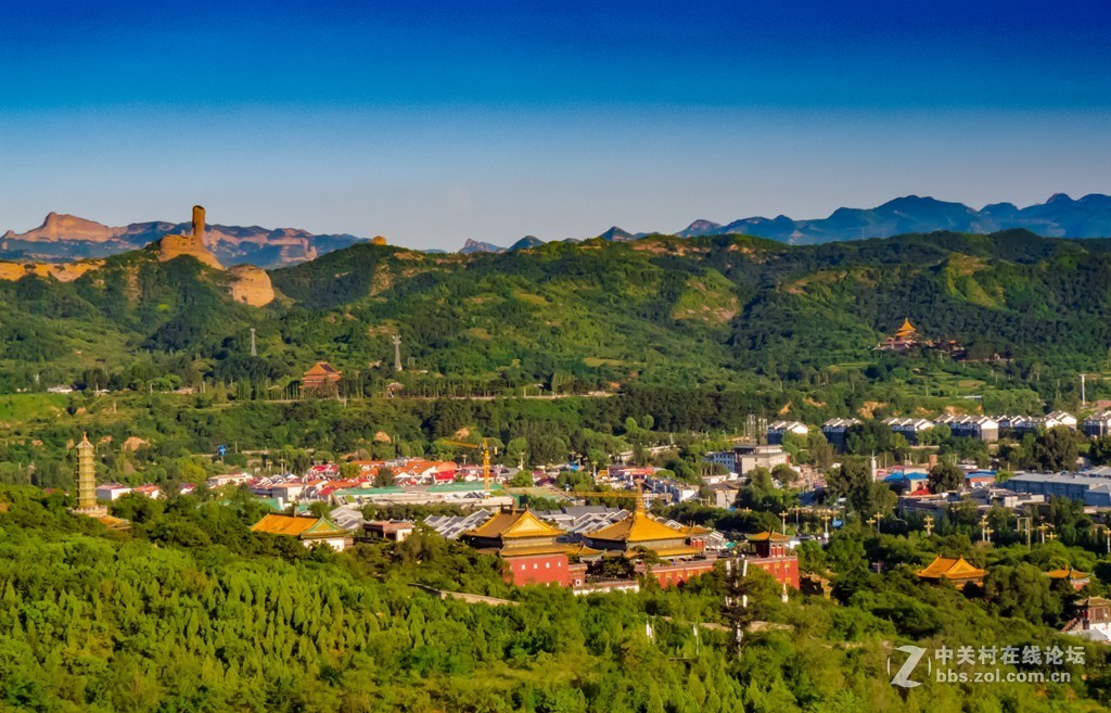 承德，历史文化与现代发展的交融璀璨明珠