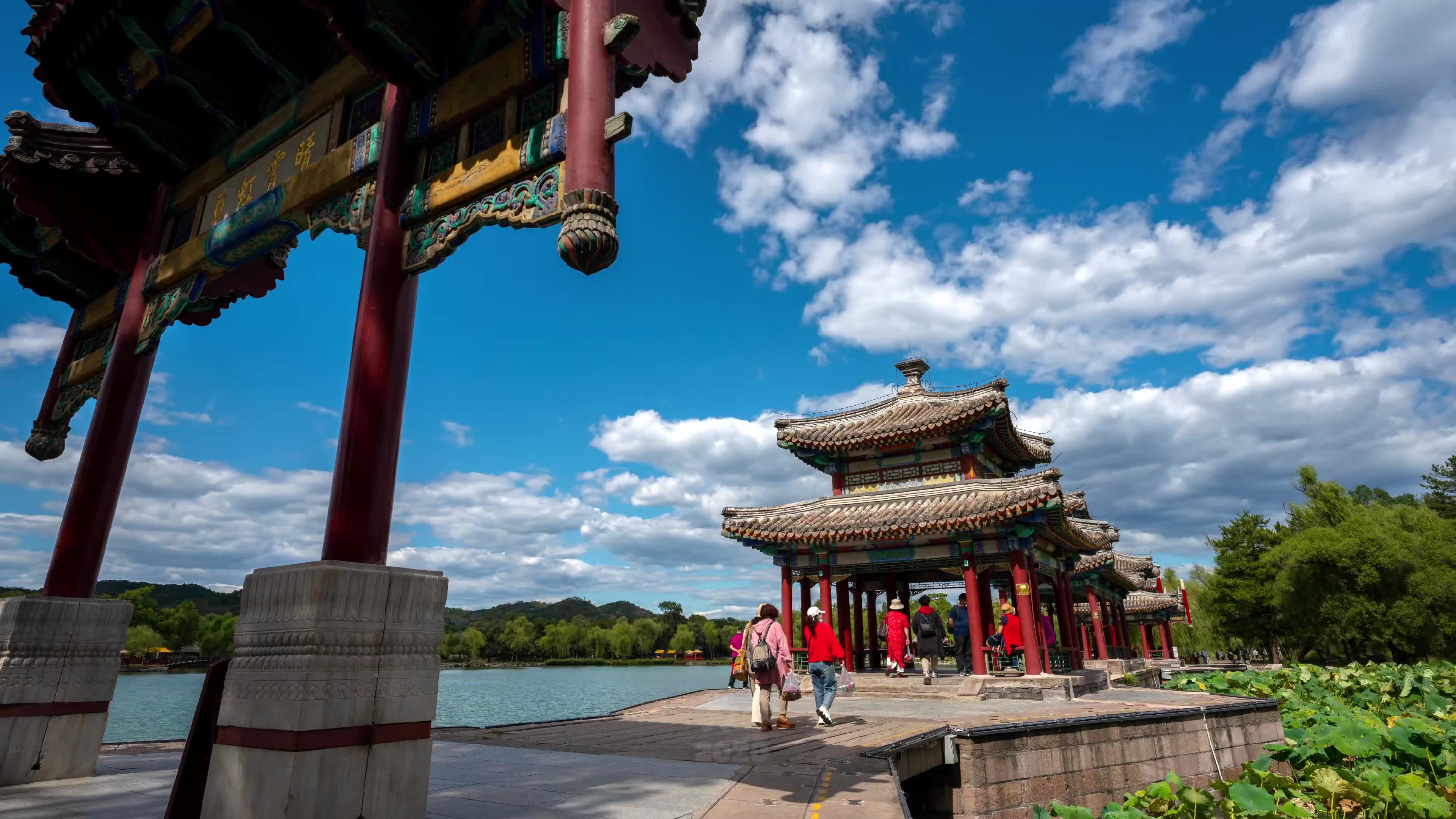 承德,历史文化与现代发展的交融璀璨明珠