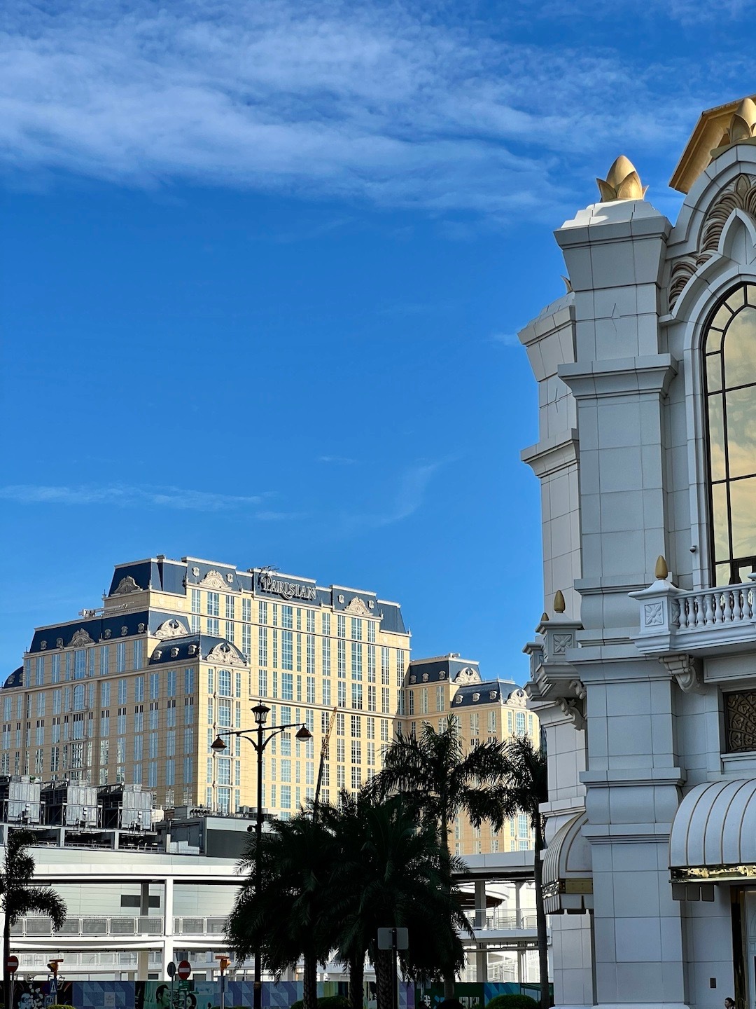 澳门之声，尊敬听众，美好时光启航