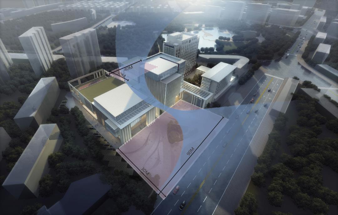 古装演绎秦皇岛海滨风情