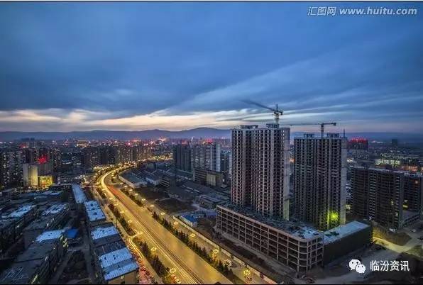 临汾，地域文化、历史沿革与经济发展概述