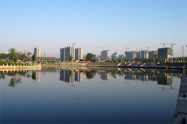 衡水烟波,古代词人笔下的古韵胜景