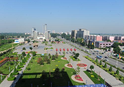 晋中独白,探寻晋中古城韵味