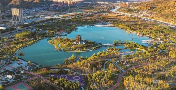 吕梁红色文化传承与创新之旅