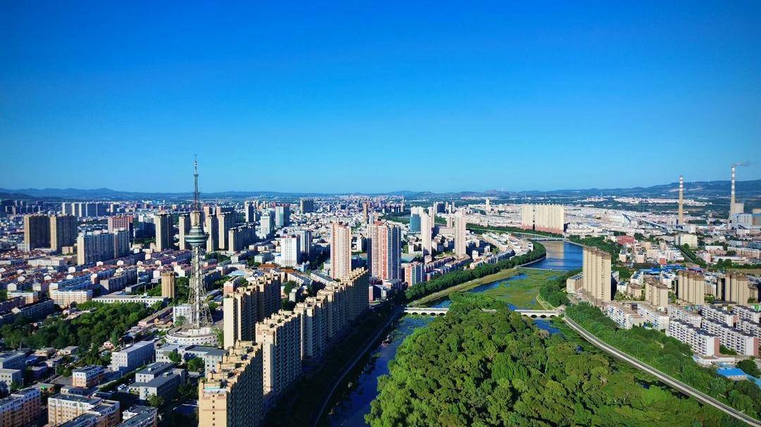 阜新概览,历史、文化与发展的交汇点