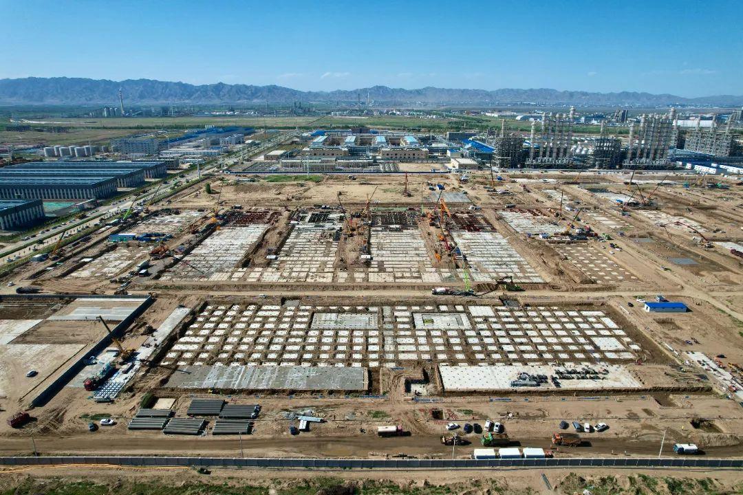 新时代包头,机遇与挑战并存的发展之路