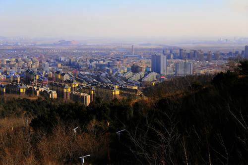 铁岭之韵,探寻城市魅力与韵味