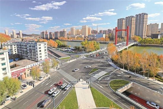 辽源，历史文化底蕴、经济发展现状及未来展望